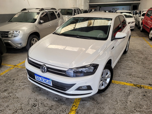 Volkswagen Polo Polo 200 TSI Comfortline (Aut) (Flex)