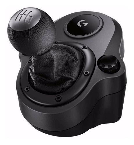 Imagen 4 de 5 de Palanca De Cambio Logitech G29-g920 Ps4 Xbox Y Pc- Boleta