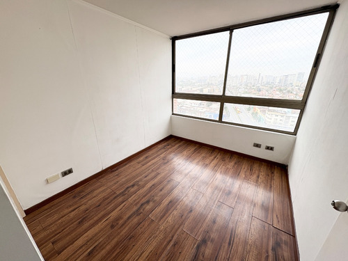 Depto Venta 1 Habitacion Metro Plaza Chacabuco