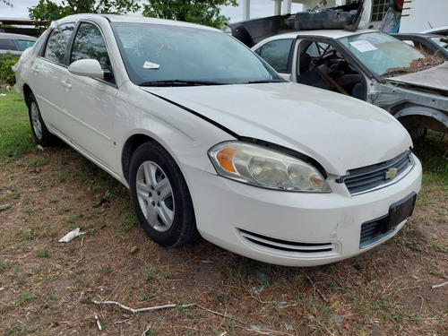 Chevrolet Impala 2007 ( En Partes ) 2006 - 2013 V6 Aut Yonke