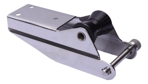 Rodillo De Anclaje De Acero Inoxidable Premium Para 230 Mm
