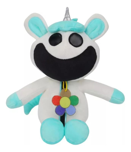 Muñeco De Peluche De Smiling Critters, 1 Pieza