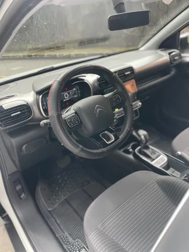 Citroën C4 Cactus 1.2 Cactus Shine