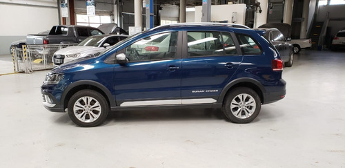 Vw Suran Cross Highline Msi Romera Hnos División Usados
