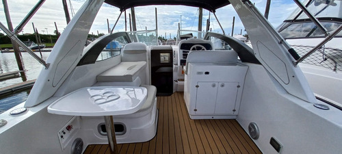 Imagen 3 de 10 de Genesis 290 Yanmar 315 Diesel