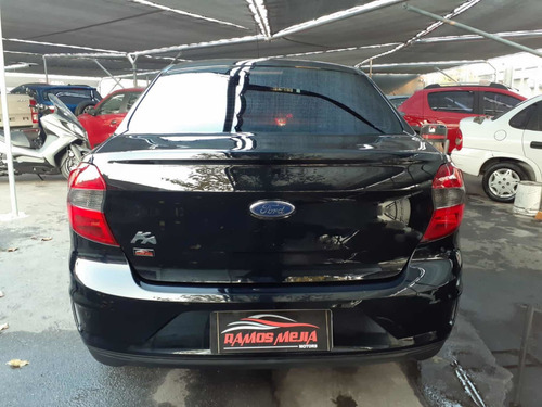 Imagen 6 de 15 de Ford Ka 2021 1.5 S 4 P