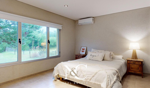 Casa En Venta En Costa Esmeralda