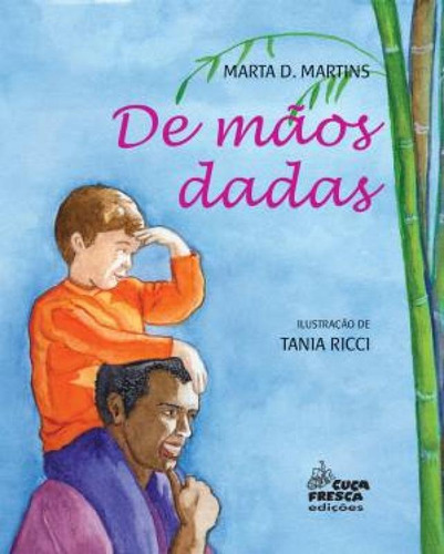 De Maos Dadas - Cuca Fresca