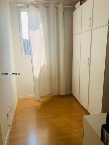 Imagem 11 de 15 de Apartamento Para Venda Em São Paulo, Vila Paulista, 3 Dormitórios, 1 Suíte, 2 Banheiros, 1 Vaga - Zzoas5_1-2067618