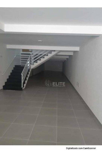 Imagem 3 de 25 de Apartamento Com 2 Dormitórios À Venda, 61 M² Por R$ 380.000,00 - Campestre - Santo André/sp - Ap9433