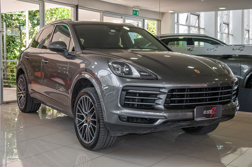 Porsche Cayenne Cayenne V6 E3