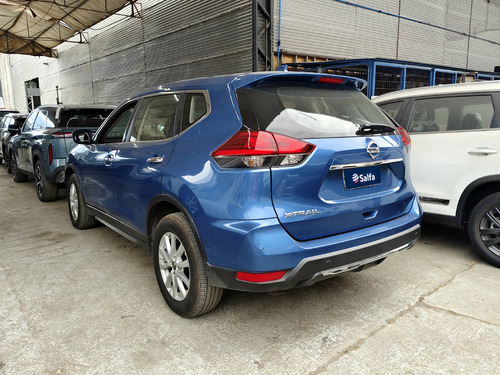 Nissan X-Trail 2.5 SENSE 4X2 2ROW CVT AT 5P