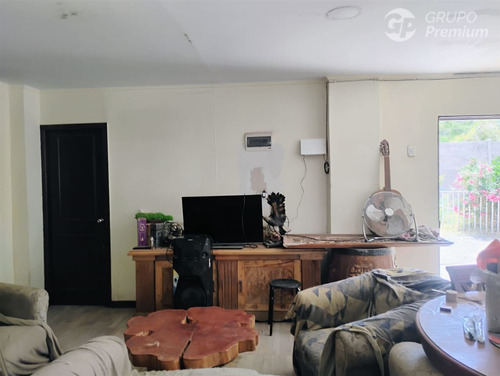 Parcela En Venta En Lampa