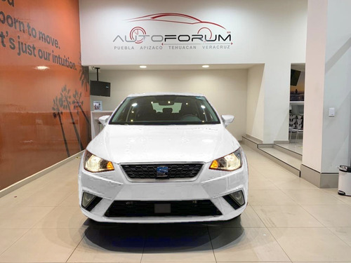 Imagen 1 de 4 de Seat Ibiza Style
