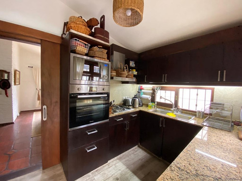 Venta Casa En Parque Miramar 3 Dormitorios