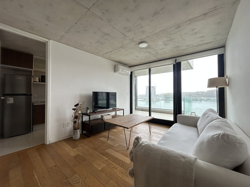 Alquiler De Apartamento 2 Dormitorios En Parque Miramar
