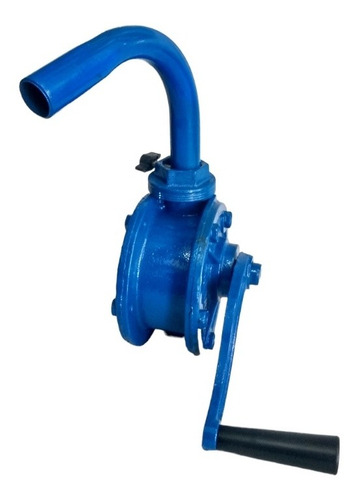 Imagen 3 de 4 de Bomba Manual Rotativa