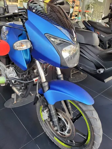 Bajaj Pulsar 180 Ug 2017