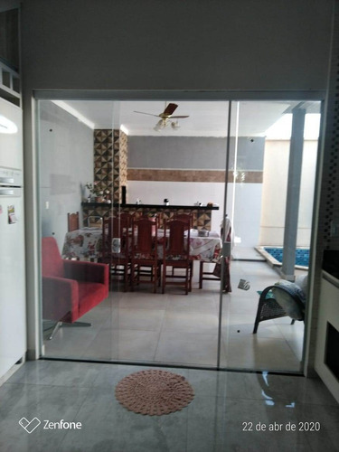Imagem 2 de 26 de Casa À Venda No Bairro Ideal Life Ecolazer Residence - São José Do Rio Preto/sp - 2020183