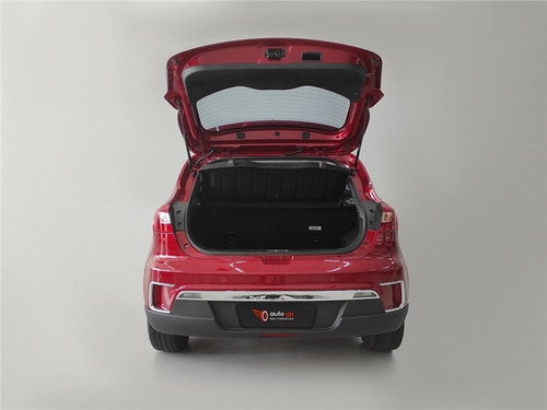 Imagem 7 de 20 de Jac T40 1.6 16v Cvt 5p