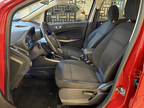 Ford Ecosport 1.5 Se Flex Aut. 5p
