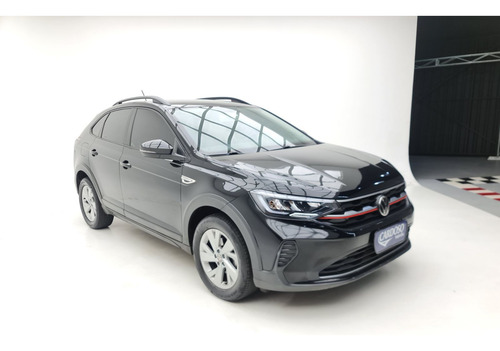 Volkswagen Nivus Comfortline 1.0 200 TSI Flex Aut.