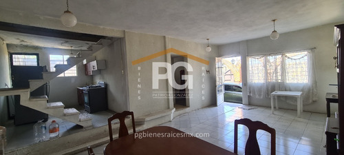 Atlatlahucán Morelos Casa En Venta