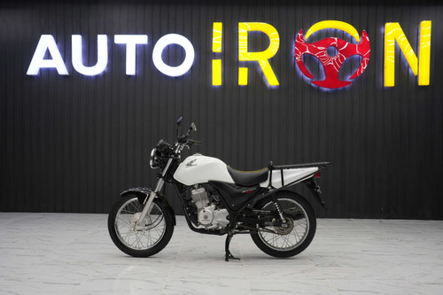 Honda Cargo 150 Garantia Por Escrito 