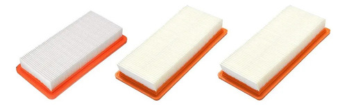 //1 Plan De Filtro Unid Para Karcher Ds5500 Ds5600 Ds5800