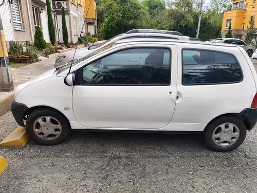 Renault Twingo 1.2 Dynamique