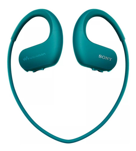 Auricular Stereo Sony Sumergible Resistente Al Agua Ultimo Modelo