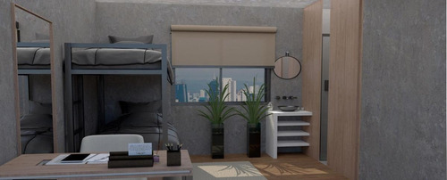 Imagen 8 de 30 de Departamento Co-living Co Working
