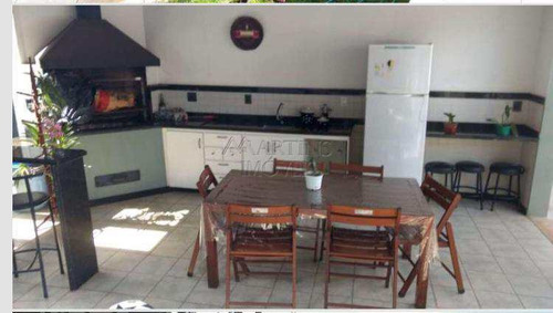 Imagem 8 de 22 de Casa Em Jundiaí 290 M² 3 Dorms, Churrasqueira, Piscina | 5868 - V5868