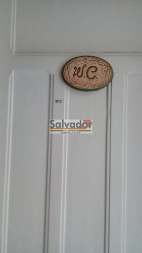 Assobradado Na Rua Cipriano Barata - Ipiranga - São Paulo - 8816