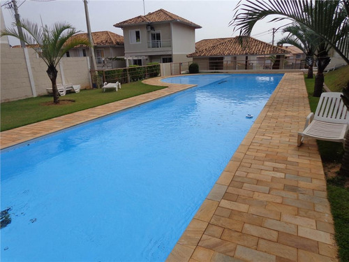 Casa Sobrado Com 3 Quartos Sendo 1 Suíte, À Venda Com 80 M² Em Localização Excelente, Por R$ 638.000 - Mansões Santo Antônio - Campinas/sp - Ca12838