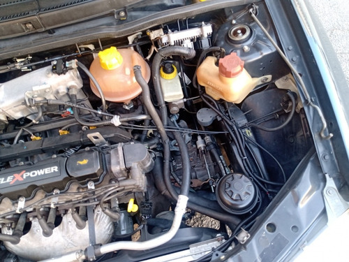 Chevrolet Classic Spirit Vhc