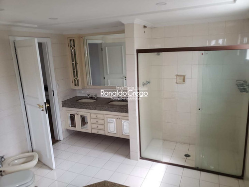 Imagem 19 de 24 de 4suites 4vagas 370mts Úitl Lazer Completo - A6796