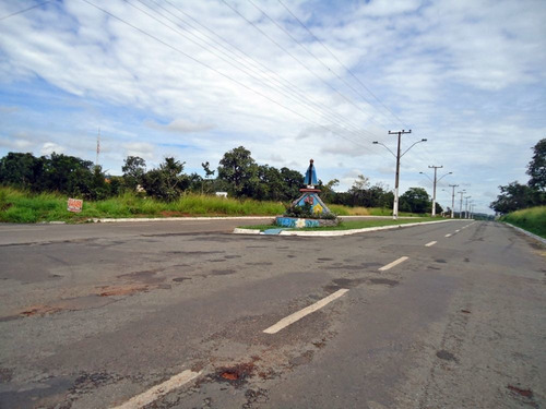 Imagem 2 de 15 de Lotes Financiados Igreja Da Salete Mansões Recanto Da Serra - Lote A Venda No Bairro Mansões Recanto Da Serra - Caldas Novas, Go - Igreja-salete-m-recanto