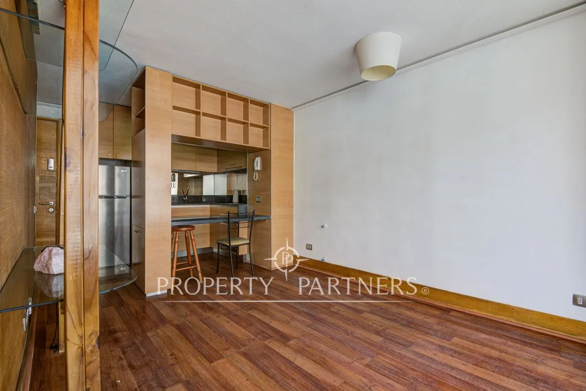 Imagen 2 de 28 de Oportunidad Única Departamento En Venta Pedro De V...