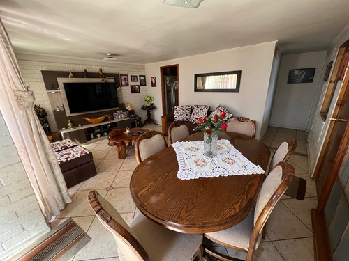 Nuevo Precio En Venta 4d-1b Puente Alto
