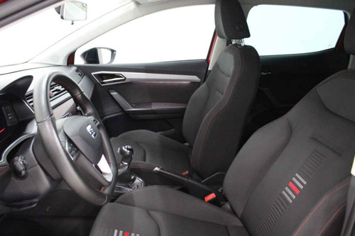 Imagen 10 de 15 de Seat Ibiza 2019 4 Cilindros