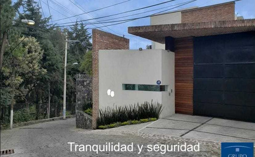 Imagen 4 de 14 de Preciosa Casa En San Jerónimo, Exclusiva Privada 7 Casas