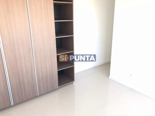 Imagen 8 de 16 de Departamento, De 3 Dormitorios, A Estrenar En Punta Del Este