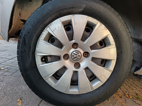Volkswagen Up! 1.0 Move Up! 75cv