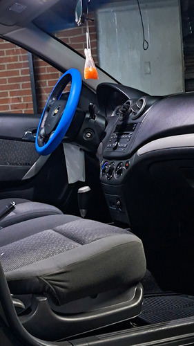Chevrolet Aveo Lt
