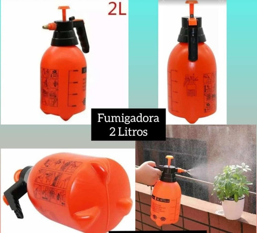 Aspersores, Roceadores 2lt - L a $11000