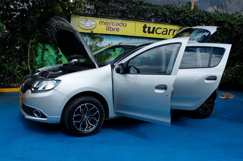 Renault Sandero 1.6 Authentique / Life