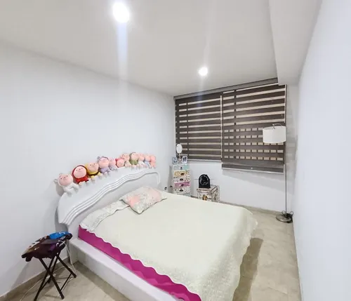 Se Alquila Hermoso Apartamento Duplex En Menga, Quinto Piso Con Ascensor