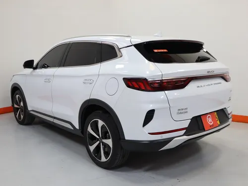 Byd Song Plus Gs Hibrida 1.5 At 6ab Abs Ct 4x2