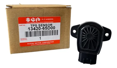 comprar Sensor Tps Chevrolet Grand Vitara Suzuki